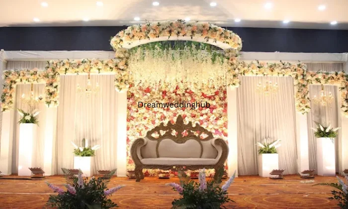 Kumar Wedding  Events